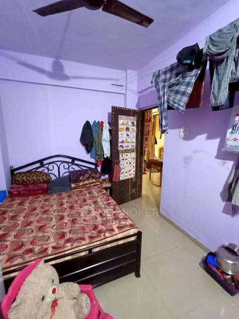 1 BHK Flat For Sale  In Panvel