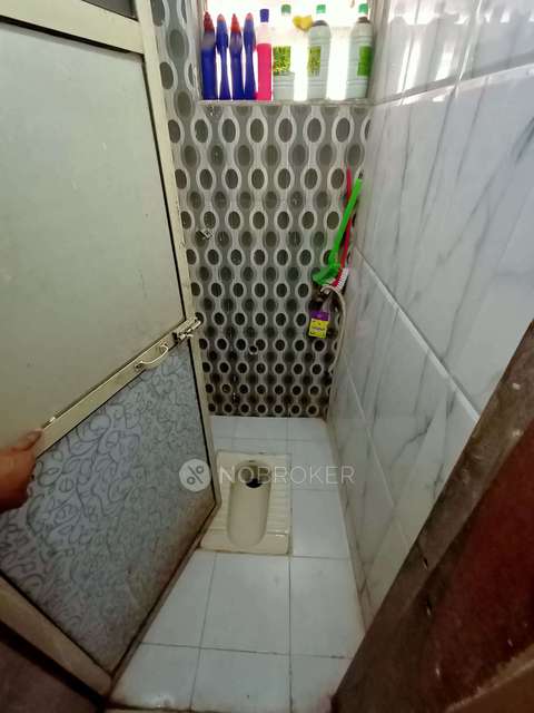 1 BHK Flat For Sale  In Panvel