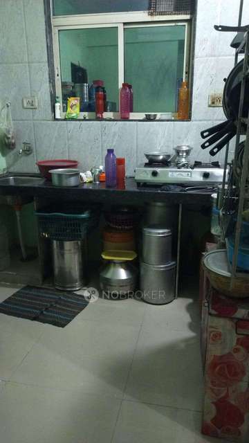 1 BHK Flat For Sale  In Panvel