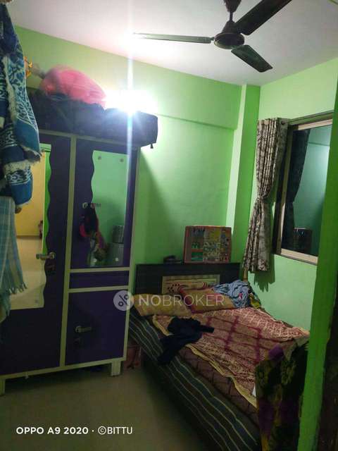 1 BHK Flat For Sale  In Panvel