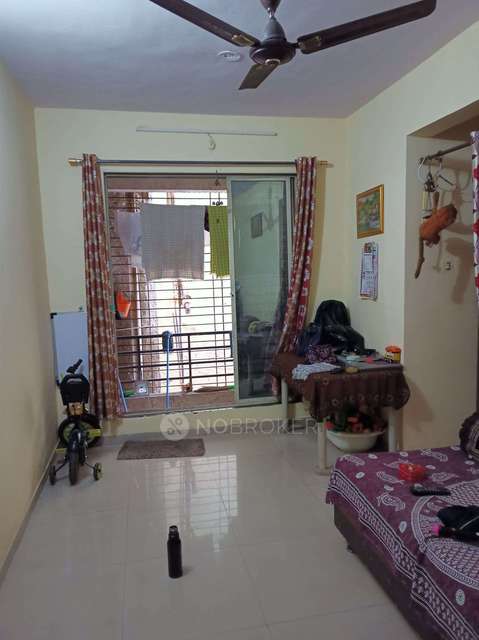 1 BHK Flat For Sale  In Panvel