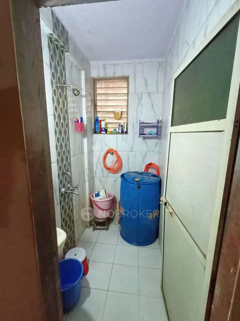 1 BHK Flat For Sale  In Panvel