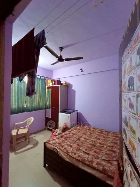 1 BHK Flat For Sale  In Panvel