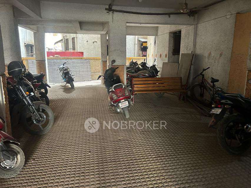 1 BHK Flat For Sale  In Panvel