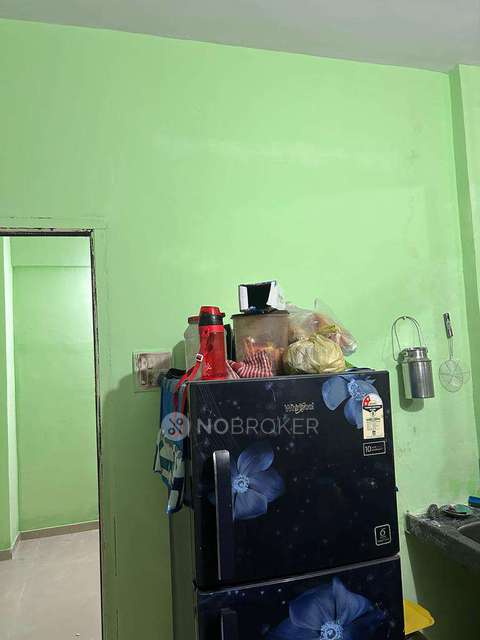 1 BHK Flat For Sale  In Panvel