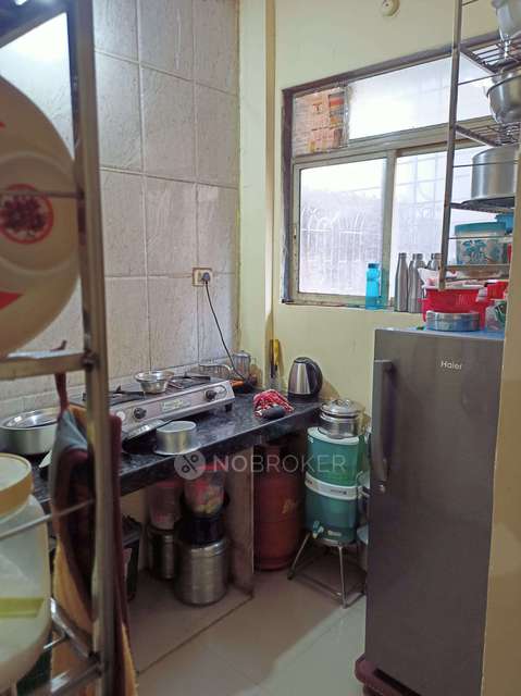 1 BHK Flat For Sale  In Panvel