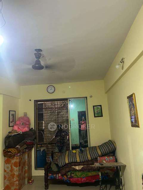 1 BHK Flat For Sale  In Panvel