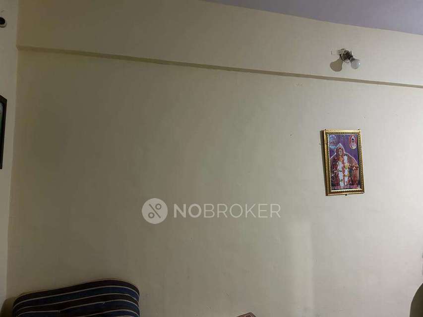 1 BHK Flat For Sale  In Panvel