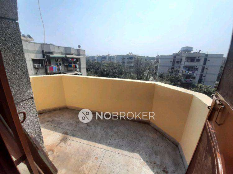 1 BHK Flat For Sale  In Vasundhara