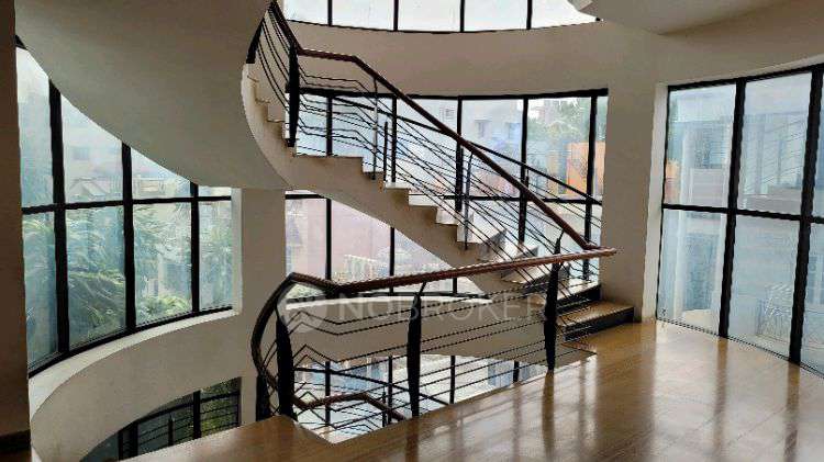 3 BHK Flat In Av Park Square Apartment For Sale  In J. P. Nagar