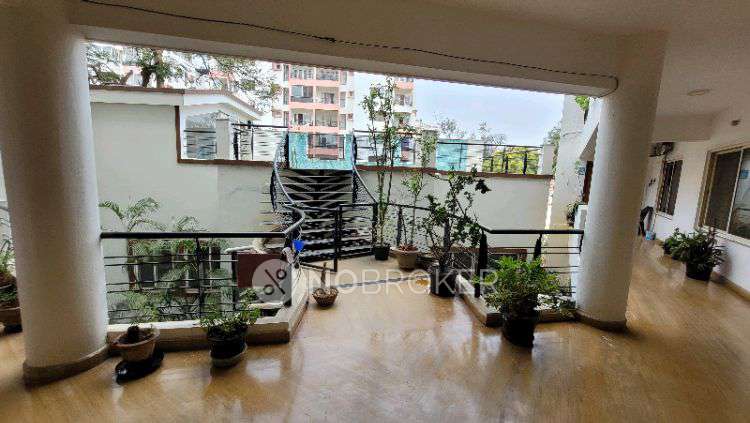 3 BHK Flat In Av Park Square Apartment For Sale  In J. P. Nagar
