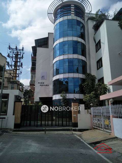 3 BHK Flat In Av Park Square Apartment For Sale  In J. P. Nagar