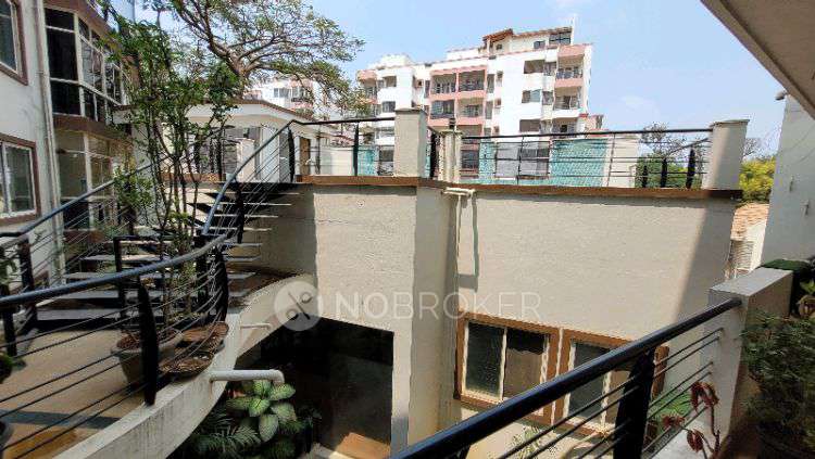 3 BHK Flat In Av Park Square Apartment For Sale  In J. P. Nagar