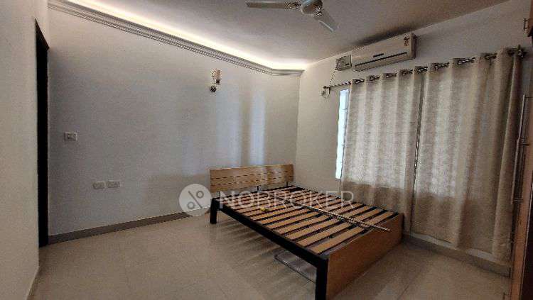 3 BHK Flat In Av Park Square Apartment For Sale  In J. P. Nagar
