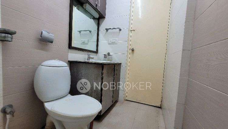 3 BHK Flat In Av Park Square Apartment For Sale  In J. P. Nagar