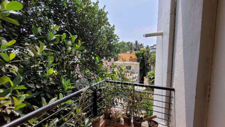 3 BHK Flat In Av Park Square Apartment For Sale  In J. P. Nagar