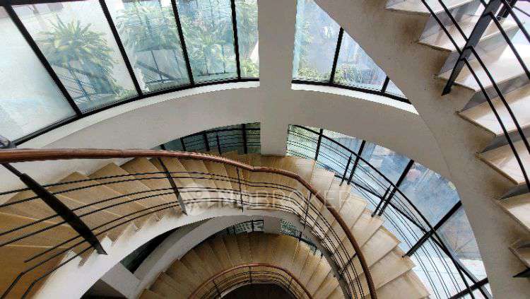 3 BHK Flat In Av Park Square Apartment For Sale  In J. P. Nagar