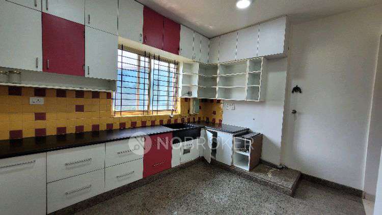 3 BHK Flat In Av Park Square Apartment For Sale  In J. P. Nagar