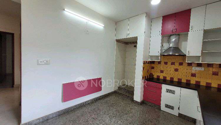 3 BHK Flat In Av Park Square Apartment For Sale  In J. P. Nagar