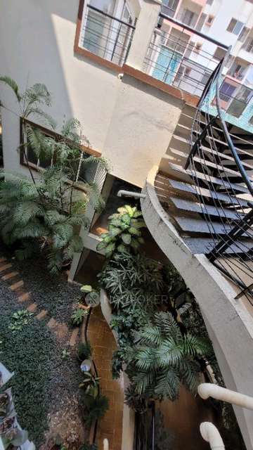 3 BHK Flat In Av Park Square Apartment For Sale  In J. P. Nagar