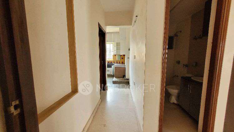 3 BHK Flat In Av Park Square Apartment For Sale  In J. P. Nagar