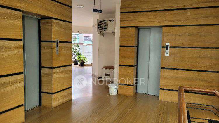 3 BHK Flat In Av Park Square Apartment For Sale  In J. P. Nagar