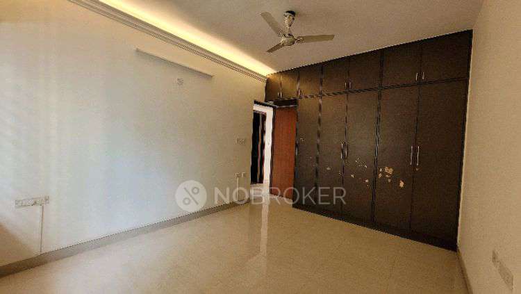 3 BHK Flat In Av Park Square Apartment For Sale  In J. P. Nagar
