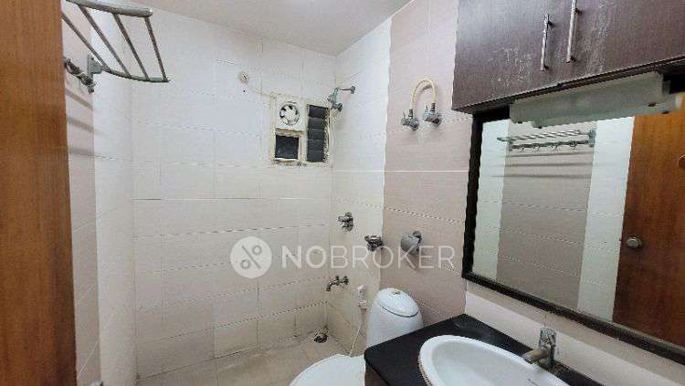 3 BHK Flat In Av Park Square Apartment For Sale  In J. P. Nagar