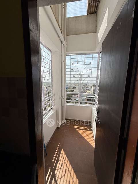 2 BHK Flat In Polite Panorama For Sale  In Dighi