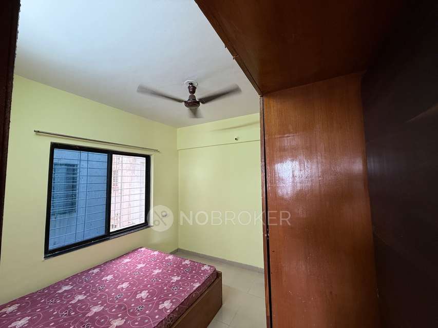2 BHK Flat In Polite Panorama For Sale  In Dighi
