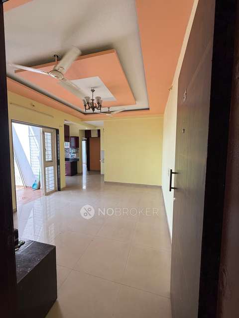 2 BHK Flat In Polite Panorama For Sale  In Dighi
