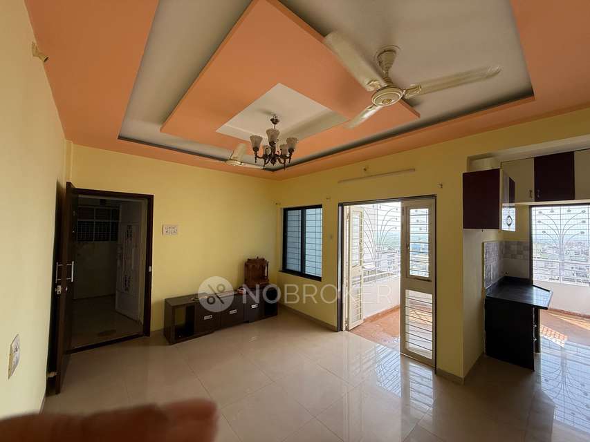 2 BHK Flat In Polite Panorama For Sale  In Dighi