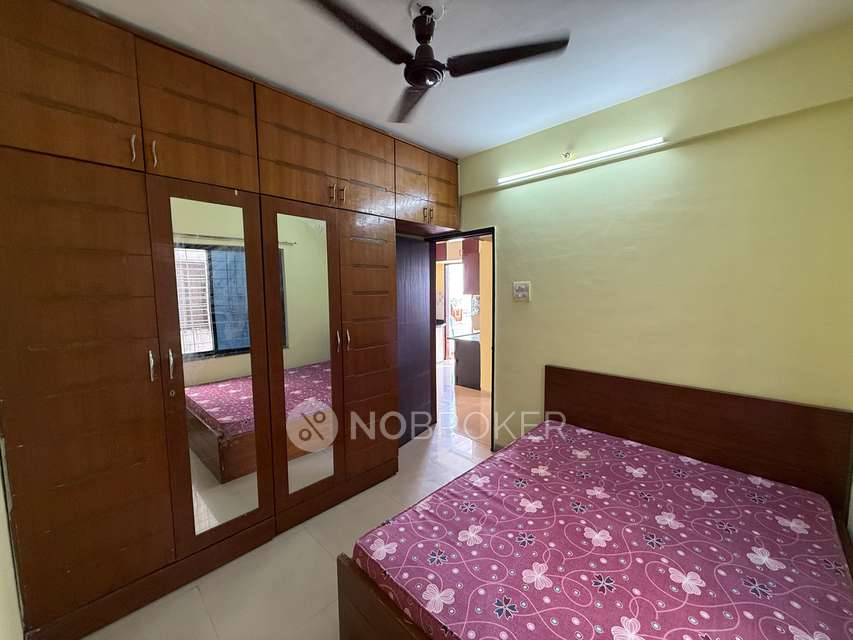 2 BHK Flat In Polite Panorama For Sale  In Dighi