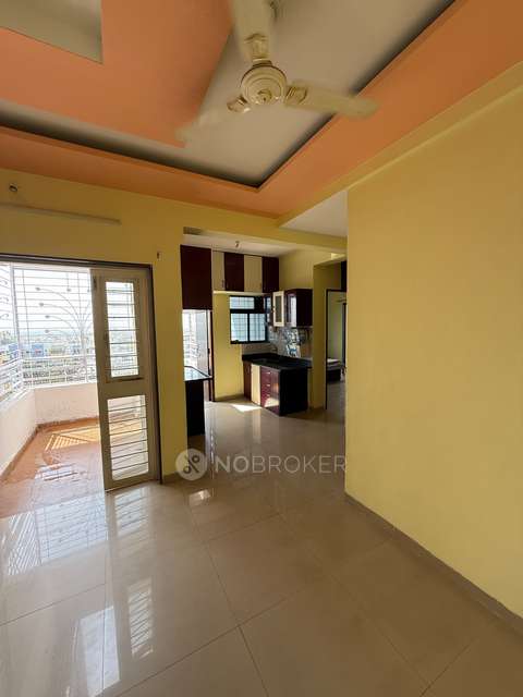 2 BHK Flat In Polite Panorama For Sale  In Dighi