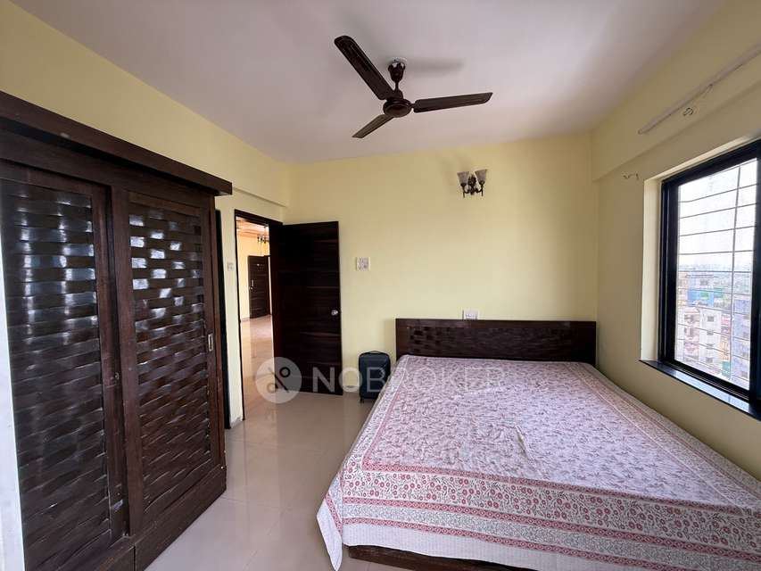 2 BHK Flat In Polite Panorama For Sale  In Dighi