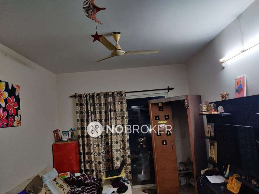 2 BHK Flat In Janapriya Lakefront For Sale  In Sainikpuri