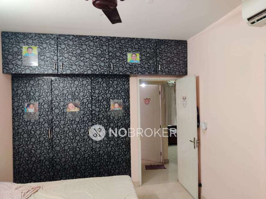 2 BHK Flat In Janapriya Lakefront For Sale  In Sainikpuri