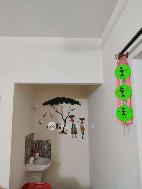 2 BHK Flat In Janapriya Lakefront For Sale  In Sainikpuri