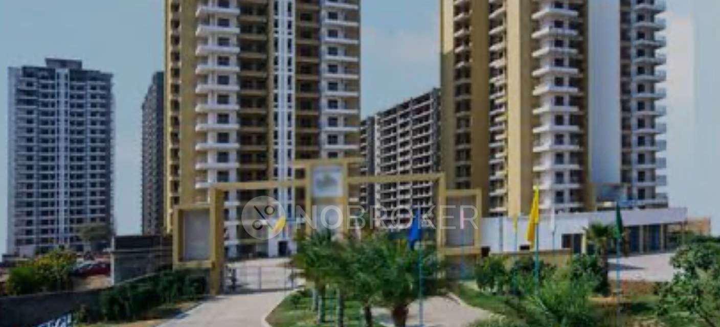3 BHK Flat In Assotech Blith for Rent  In Sector 99