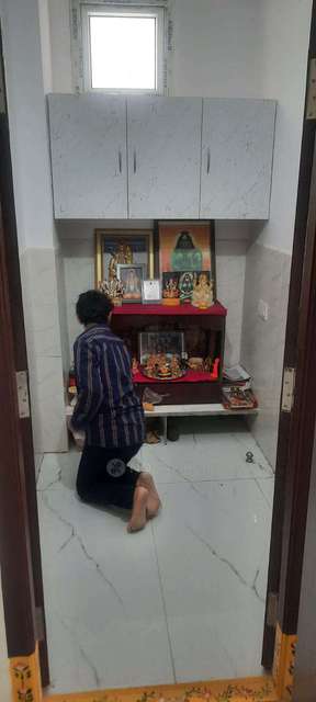 3 BHK Flat In Sri Sai Apartment For Sale  In Kushaiguda