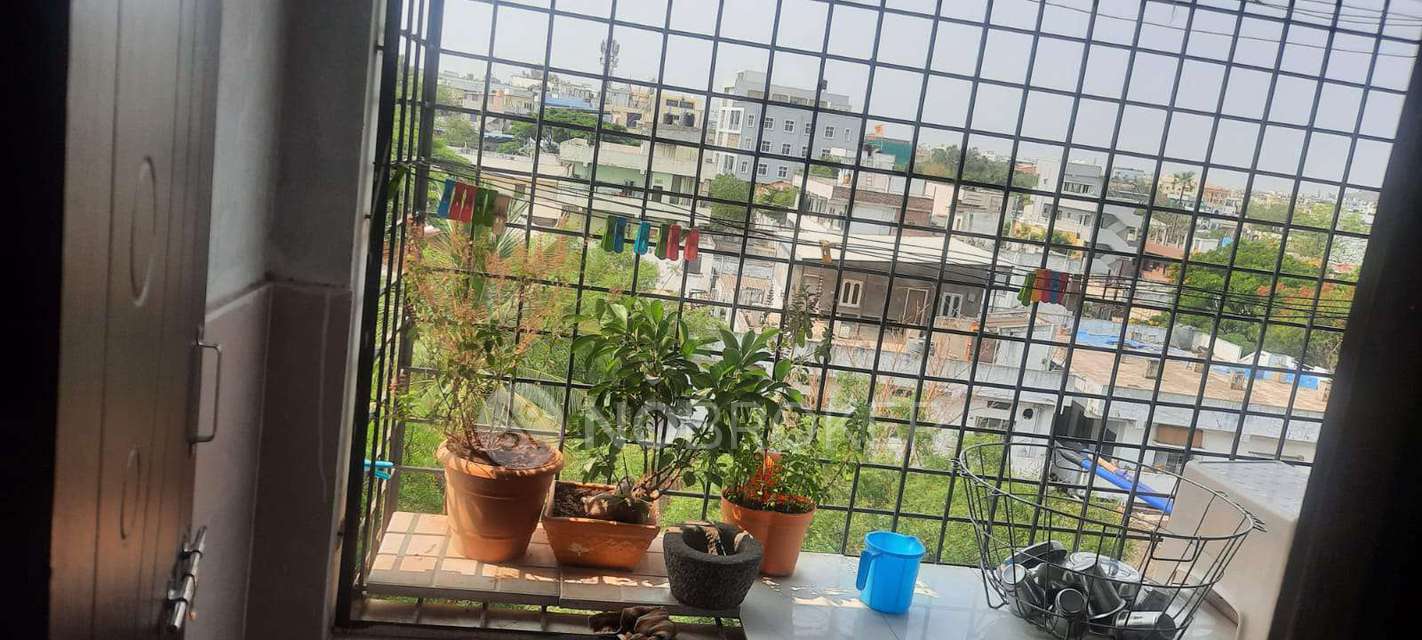 3 BHK Flat In Sri Sai Apartment For Sale  In Kushaiguda