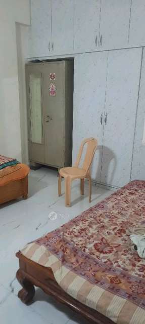 3 BHK Flat In Sri Sai Apartment For Sale  In Kushaiguda