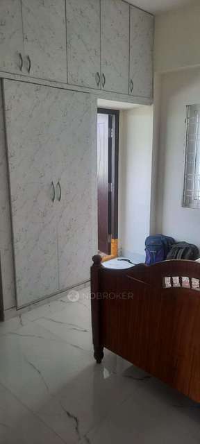 3 BHK Flat In Sri Sai Apartment For Sale  In Kushaiguda
