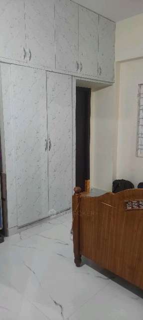 3 BHK Flat In Sri Sai Apartment For Sale  In Kushaiguda