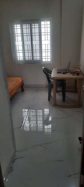 3 BHK Flat In Sri Sai Apartment For Sale  In Kushaiguda