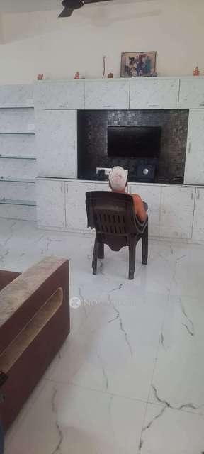 3 BHK Flat In Sri Sai Apartment For Sale  In Kushaiguda