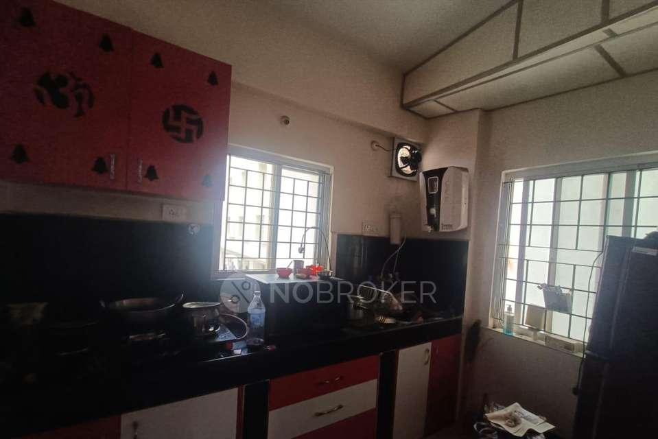 2 BHK Flat In Paradise Homes For Sale  In  Hayathnagar, Hyderabad