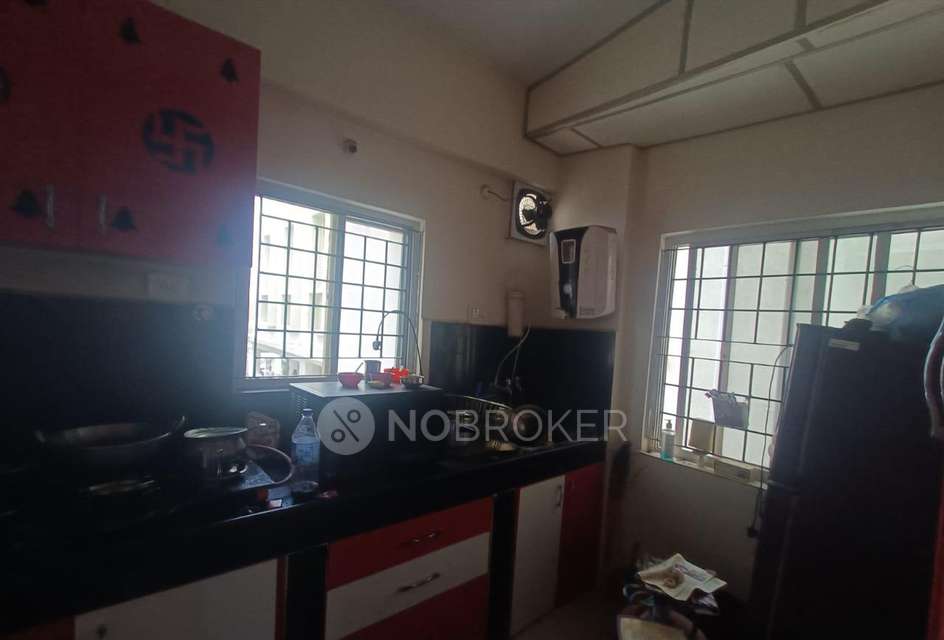 2 BHK Flat In Paradise Homes For Sale  In  Hayathnagar, Hyderabad