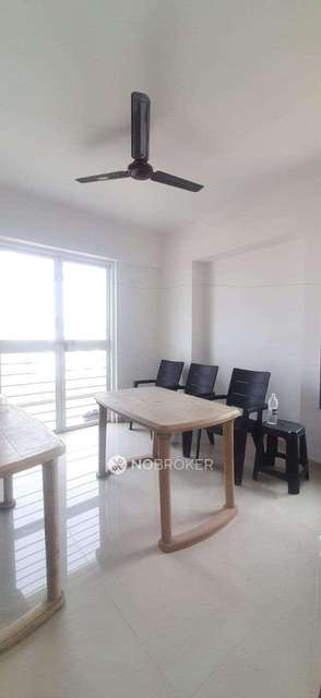 2 BHK Flat In Chandrai Capital For Sale  In Sinhgad Law College