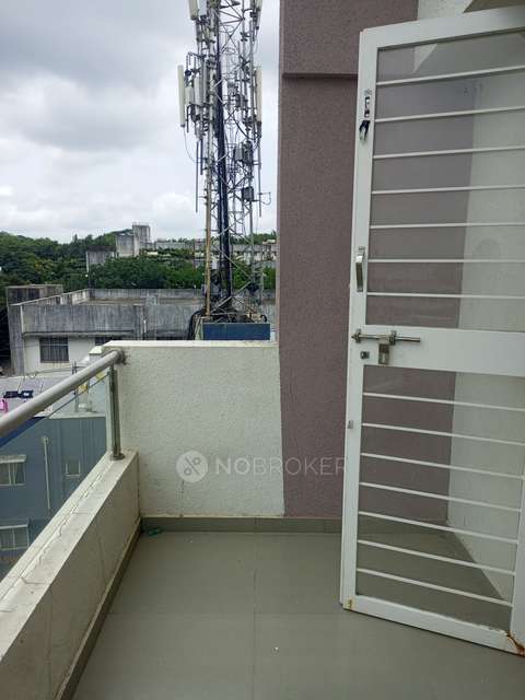 2 BHK Flat In Chandrai Capital For Sale  In Sinhgad Law College